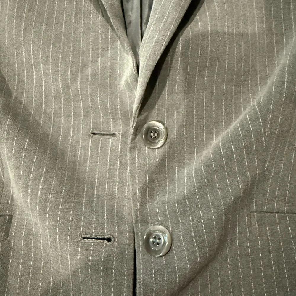 Calvin Klein Skirt Suit - Picture 4 of 7